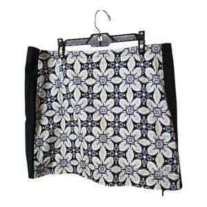 Ladies Skhoop Patterned Skirt